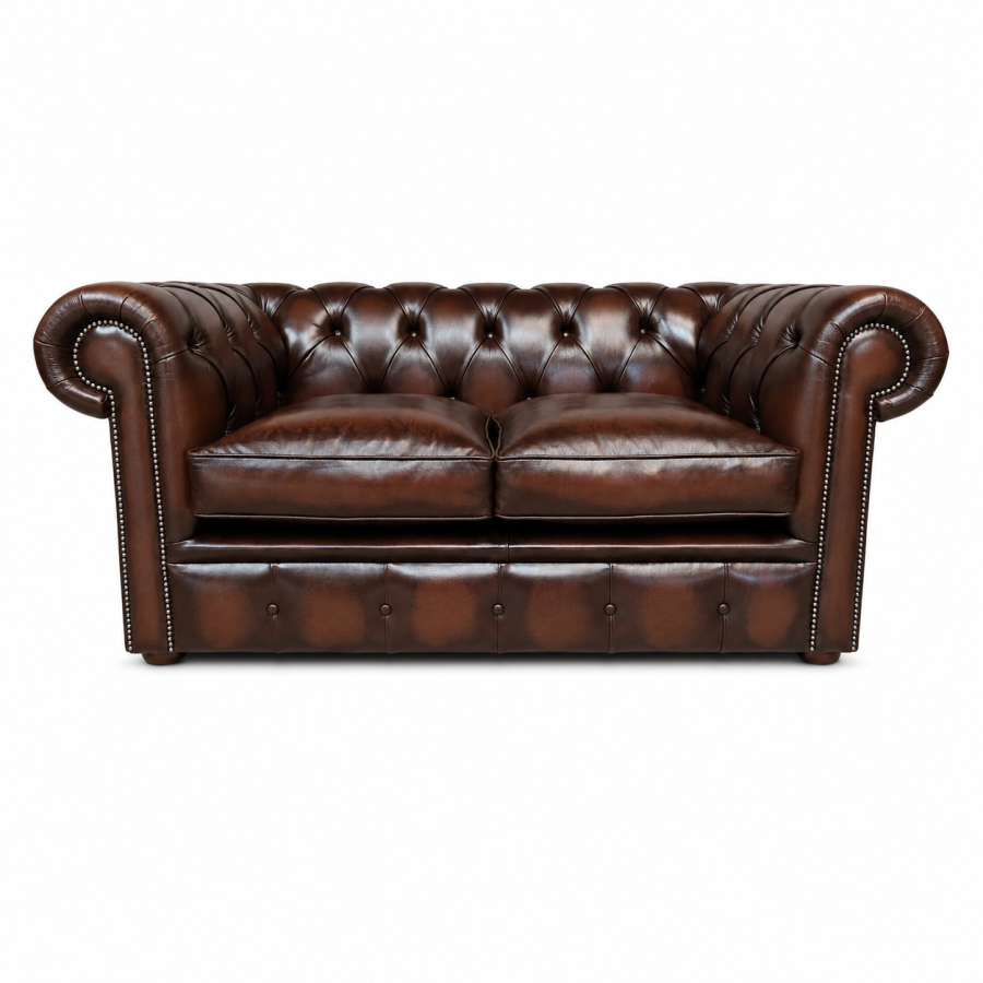 The Tomney 2 Seater Sofa